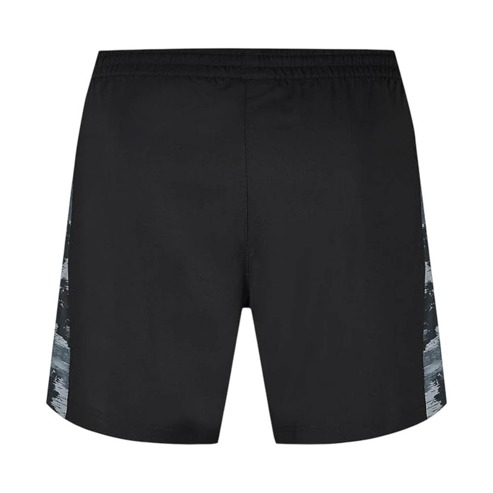 Short Reebok HT1691 Train Camo Woven Masculino