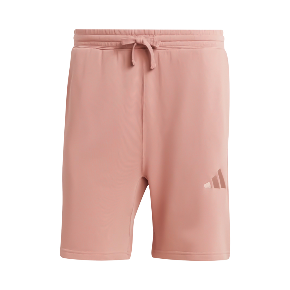 Short Adidas JC5368 All Szn French Terry Masculino