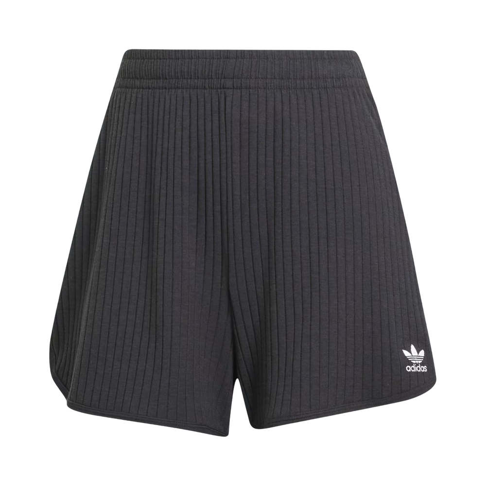 Short Adidas JD1488 Essentials Wide Rib Sprinter Feminino