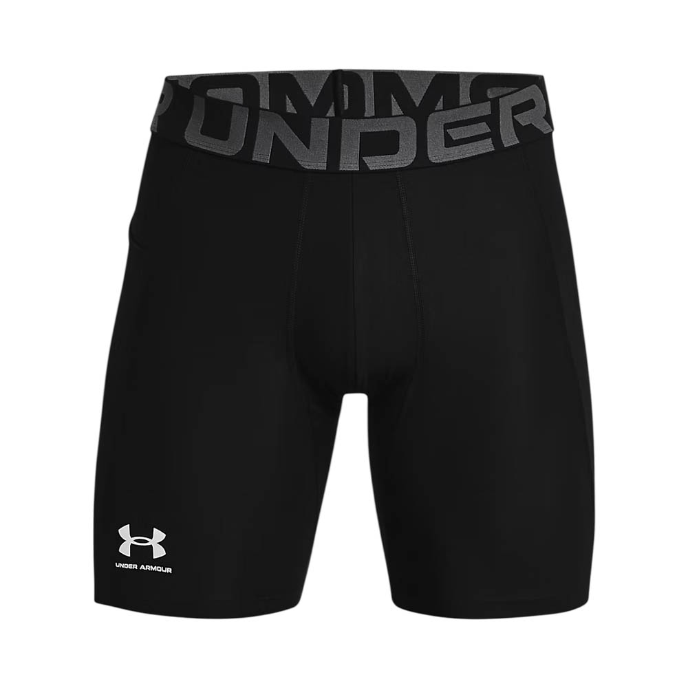 Short Under Armour 1361596-001 Heatgear Masculino