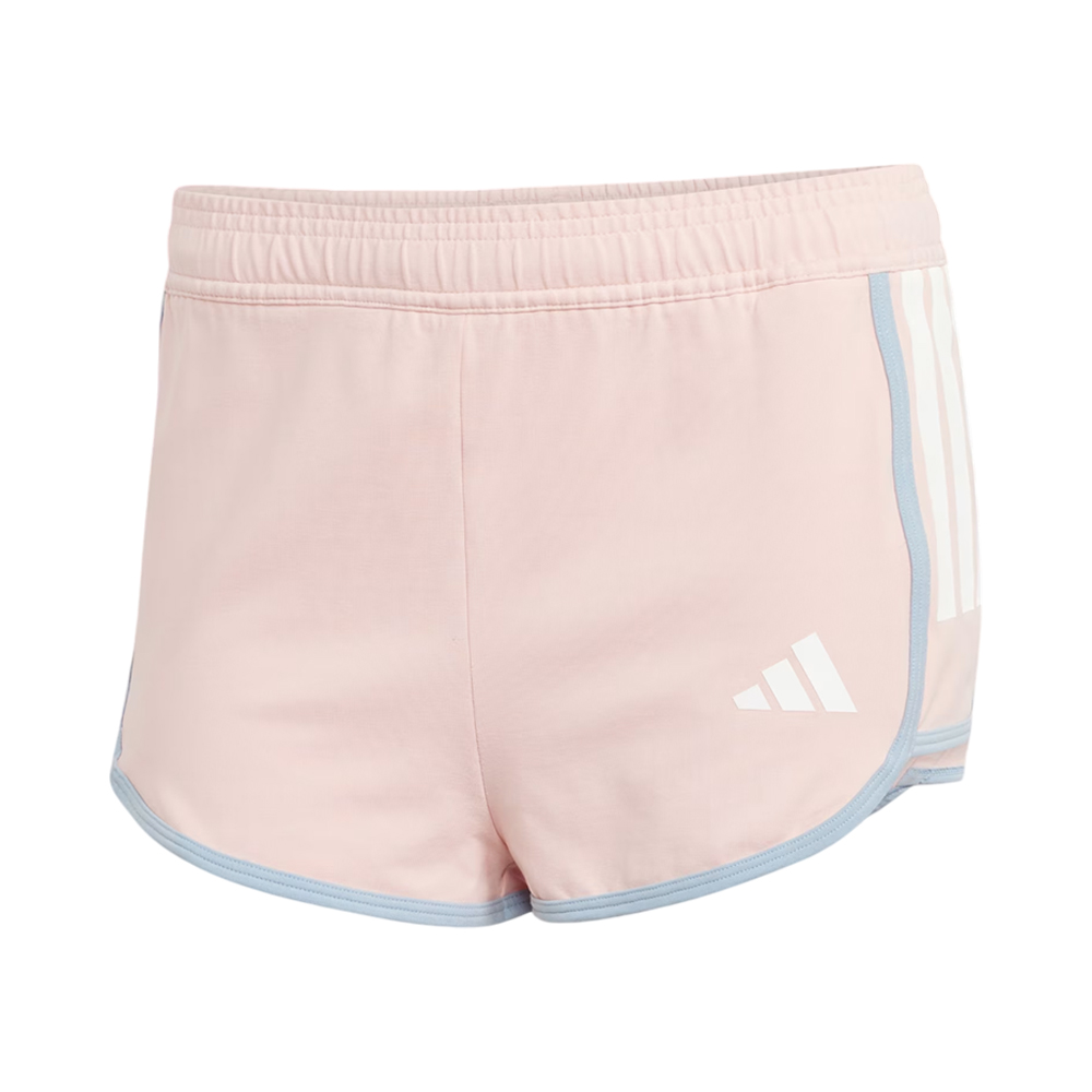 Short Adidas JG4111 Tiro Cut 3 Stripes Feminino