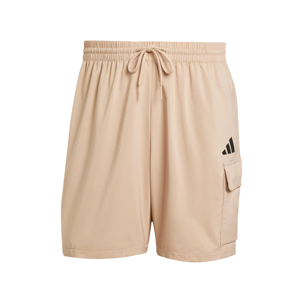Short Adidas JX5656 Essentials Small Logo Cargo Chelsea Masculino