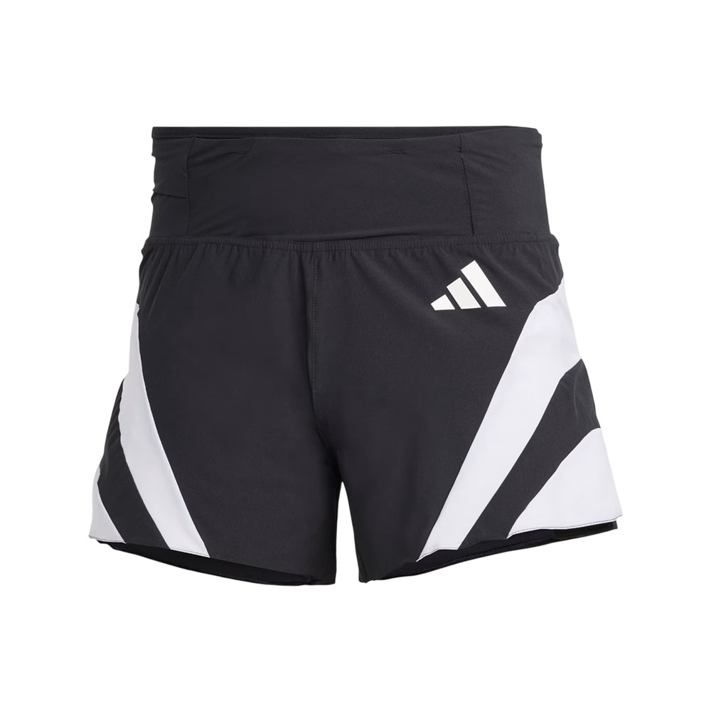 Short Adidas JP1490 Adizero Archive Running Gel 2" Masculino