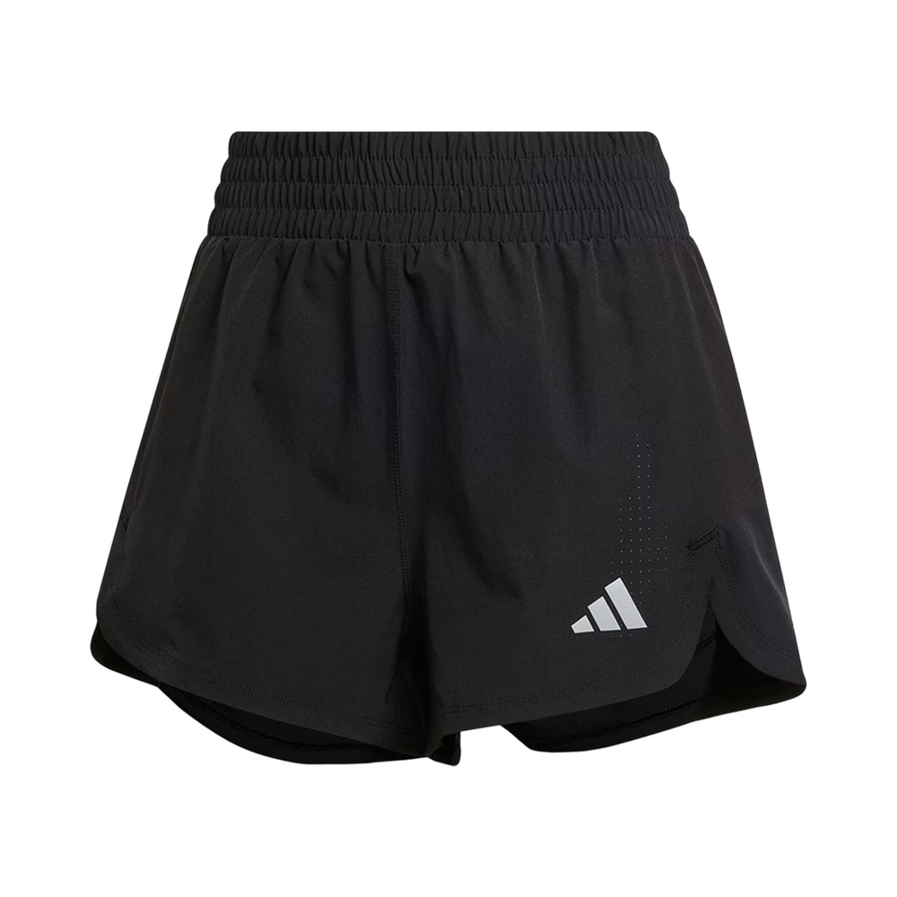 Short Adidas KA6364 Racer Pacer 3" Feminino