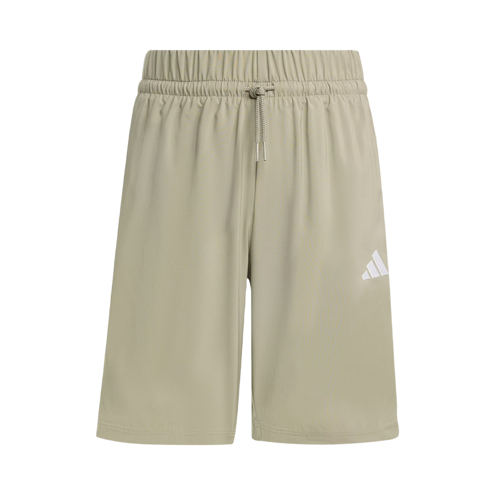 Short Infantil Adidas JY5012 Essentials Climacool Unissex