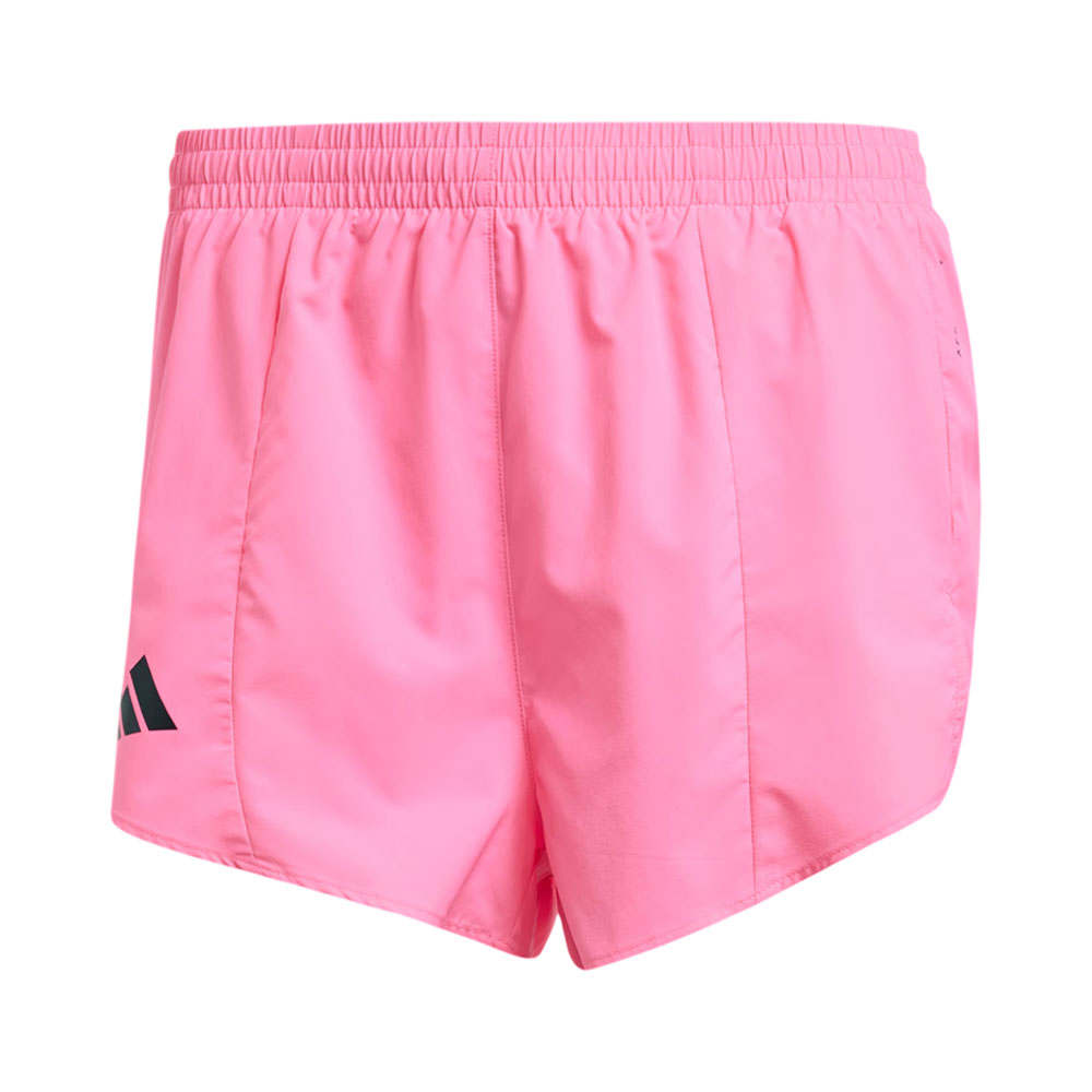 Short Adidas JF3500 Running Adizero Essentials Feminino