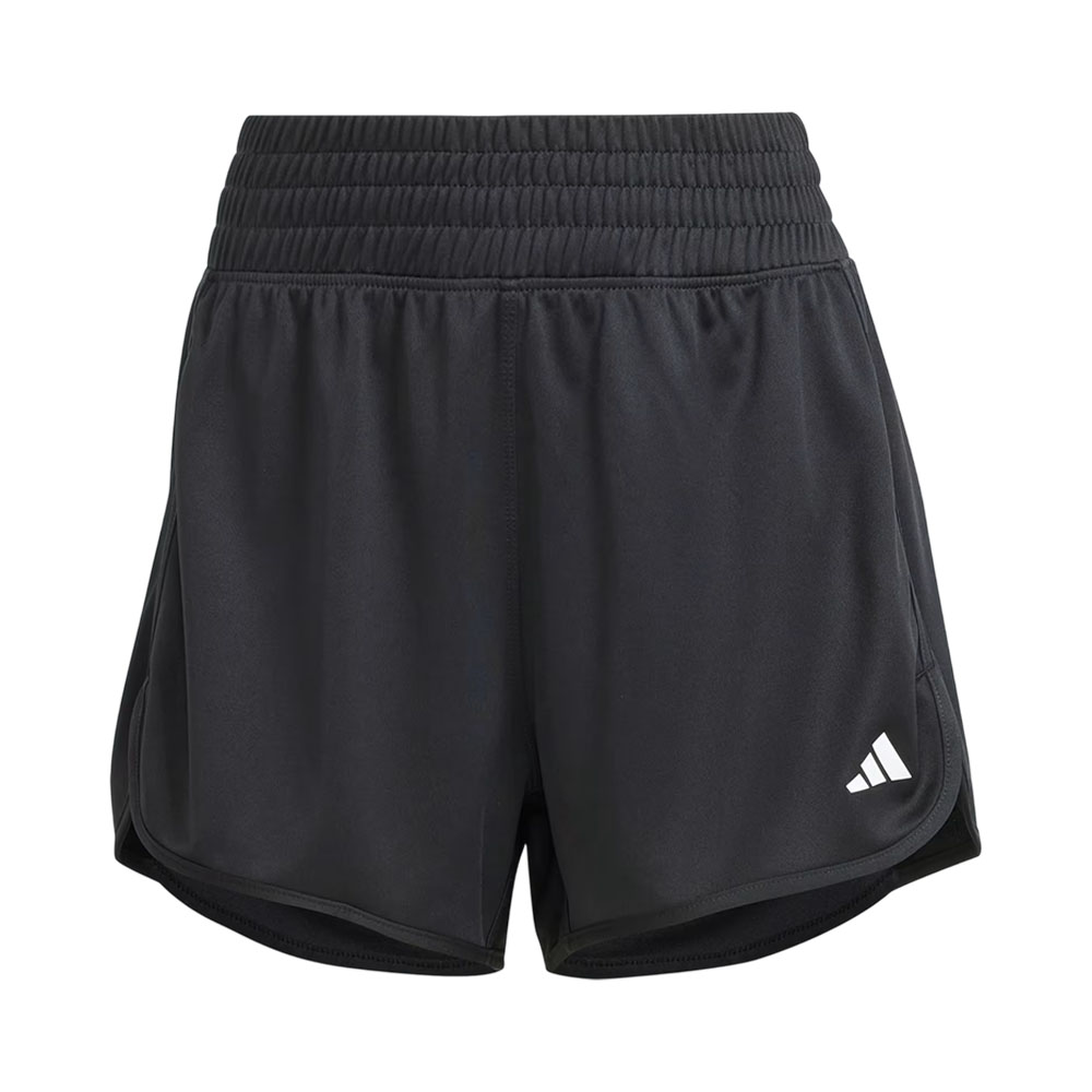 Short Adidas IQ2576 Pacer Essentials 3" Feminino