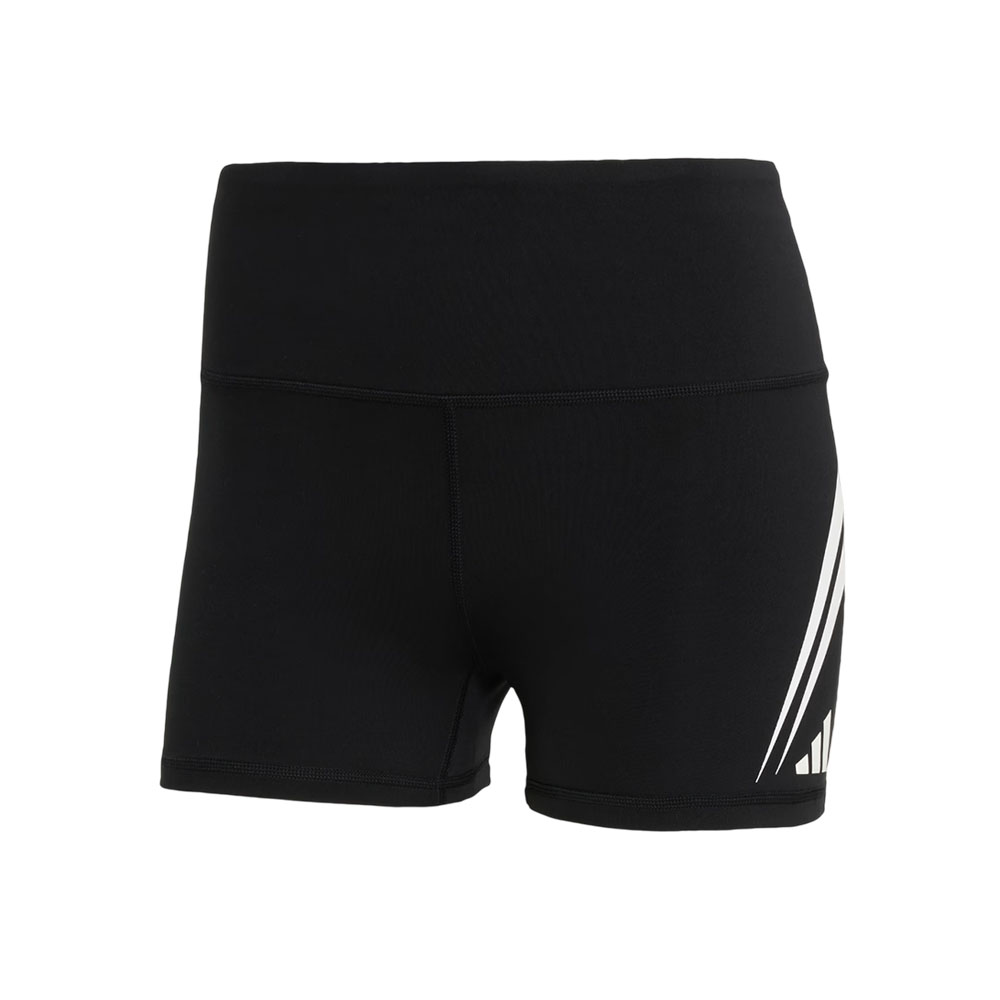 Short Adidas JW1736 Adizero Archive Running 3" Feminino