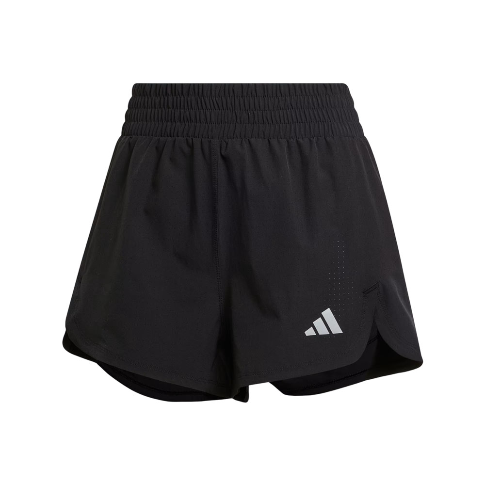 Short Adidas KA6364 Racer Pacer 5" Feminino