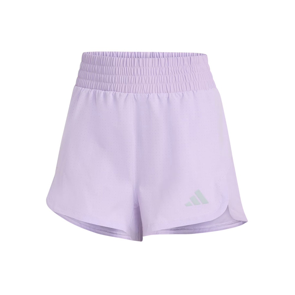Short Adidas KA6366 Racer Pacer 5" Feminino