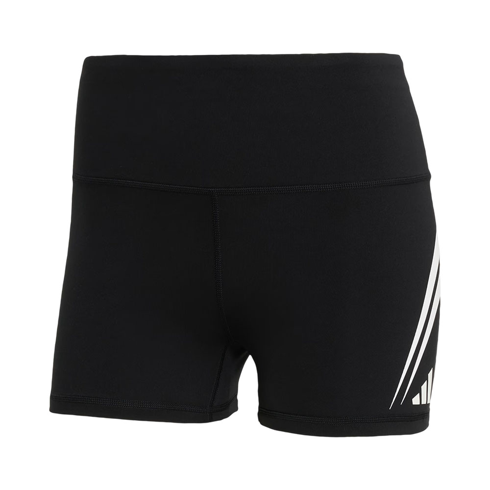 Short Adidas JW1736 Adizero Archive 4" Feminino
