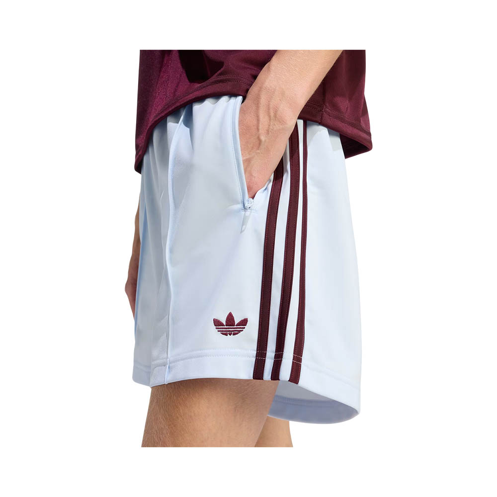 Short Adidas KD3670 Short Firebird Classic Feminino