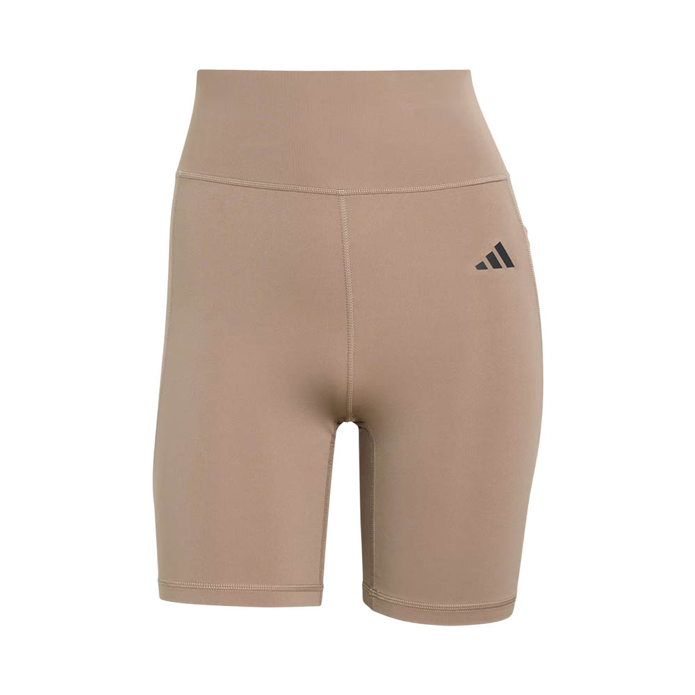 Short Adidas JZ0830 Short Optime Essentials Femenino
