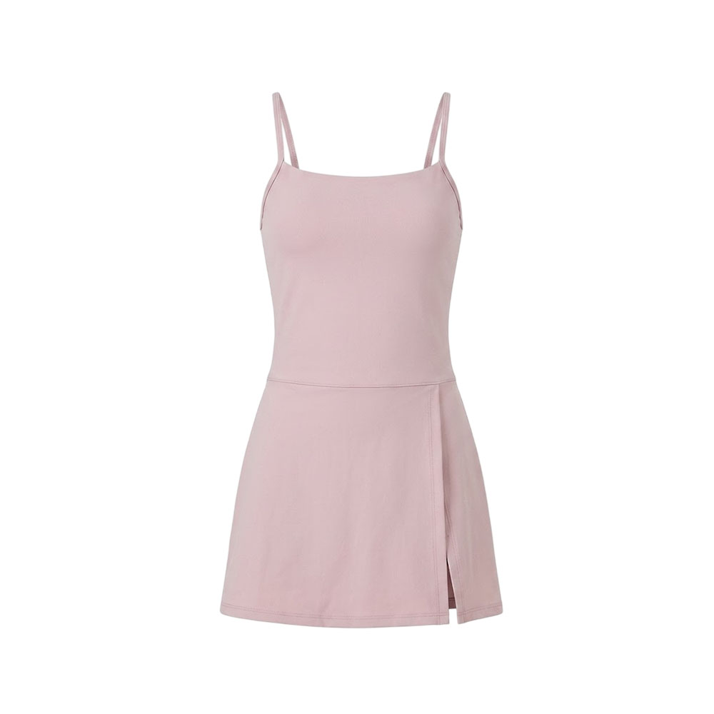 Vestido Alto Giro 2611430-6148 Sobreposto Feminino