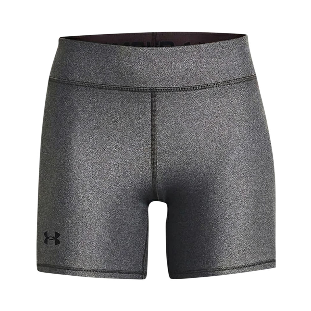 Short Under Armour 1360938019 Mid Rise Feminino