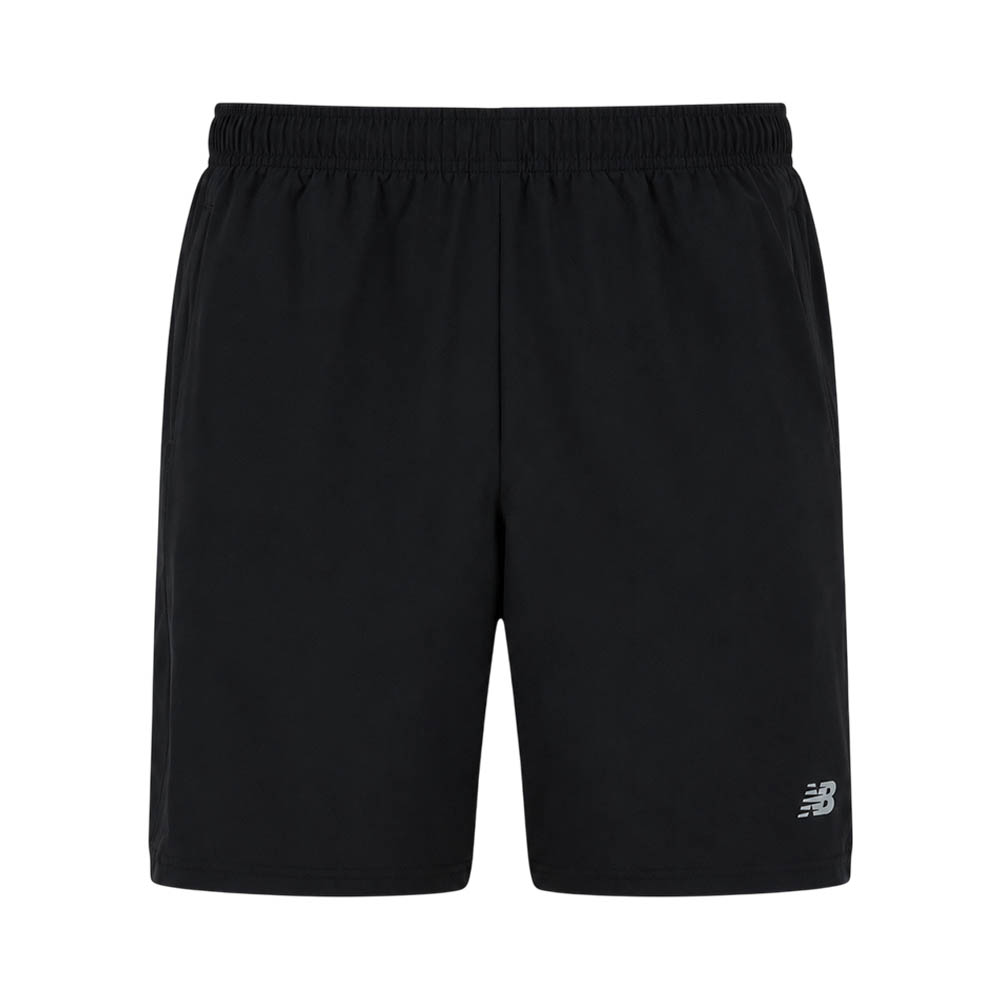 Short New Balance MS41232BK Sport Essentials 7 Inch Masculino