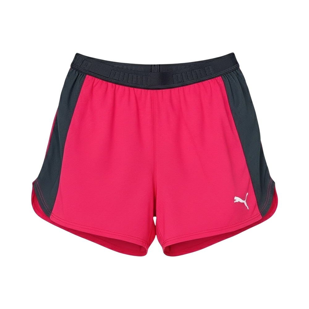 Short Puma 523383A03 Train All Feminino