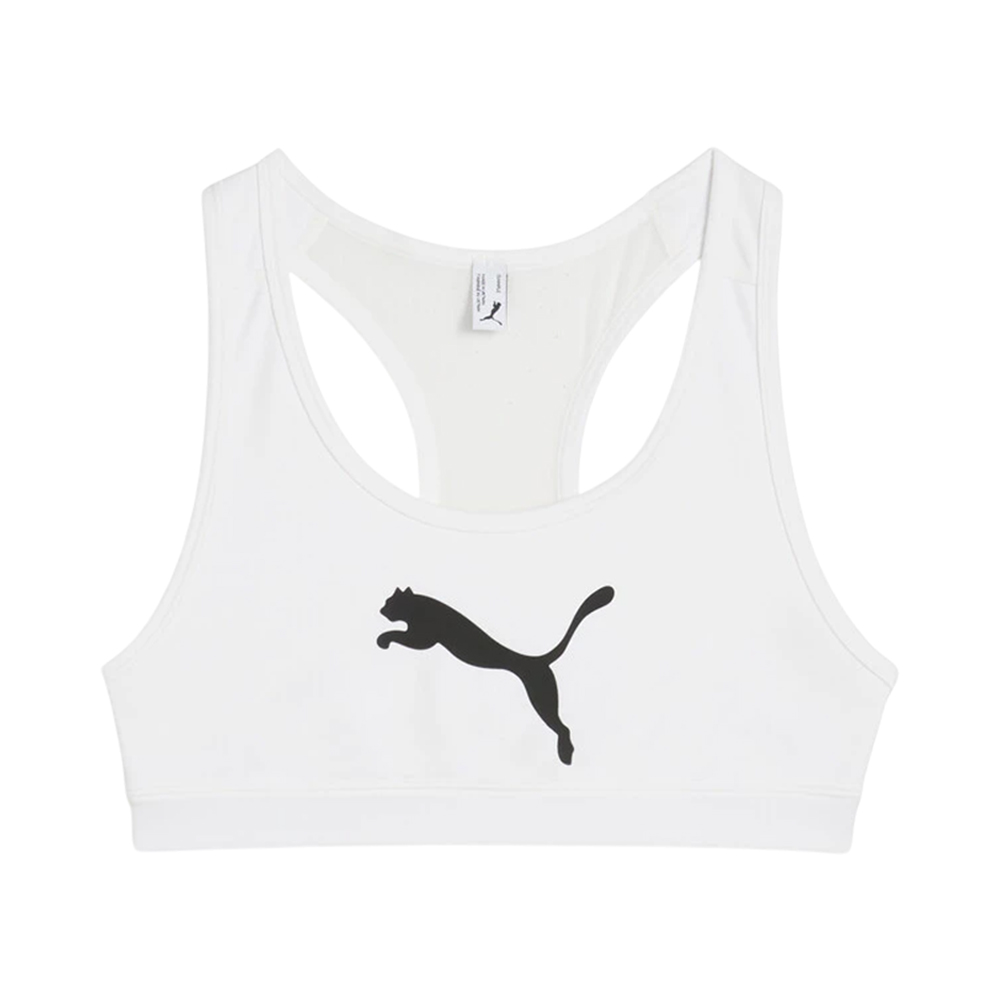 Crop Top Puma 52696052 4KEEPS Feminino