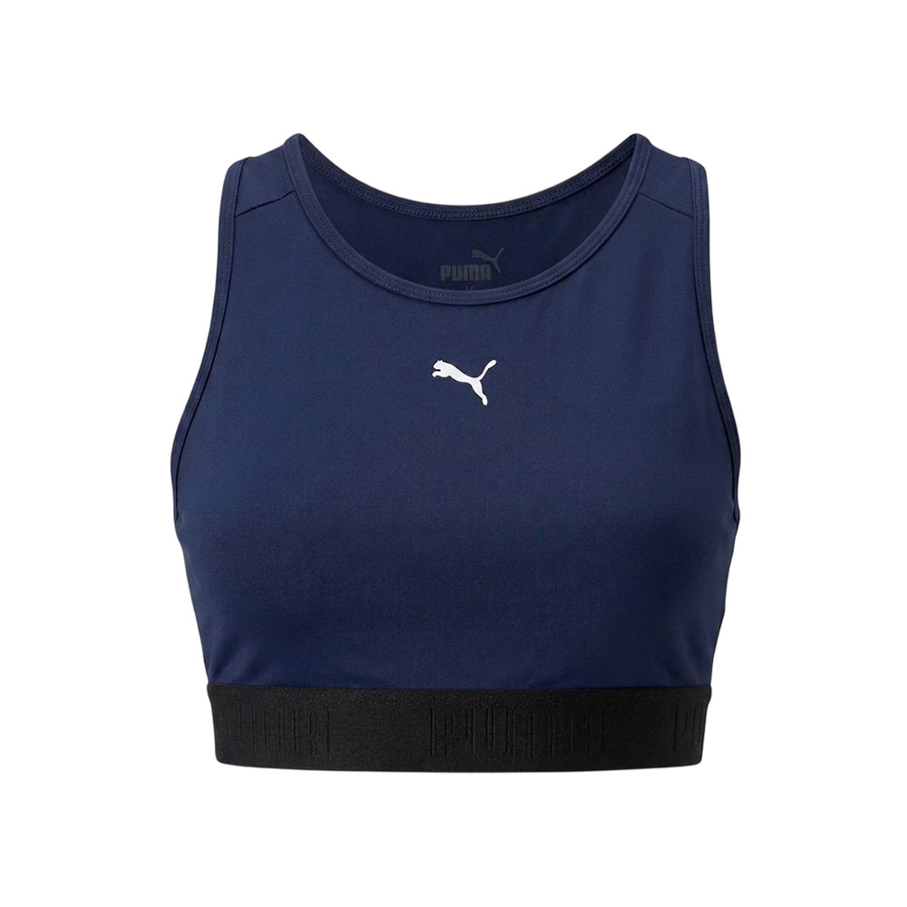 Crop Top Puma 526962A02 4KEEPS Feminino