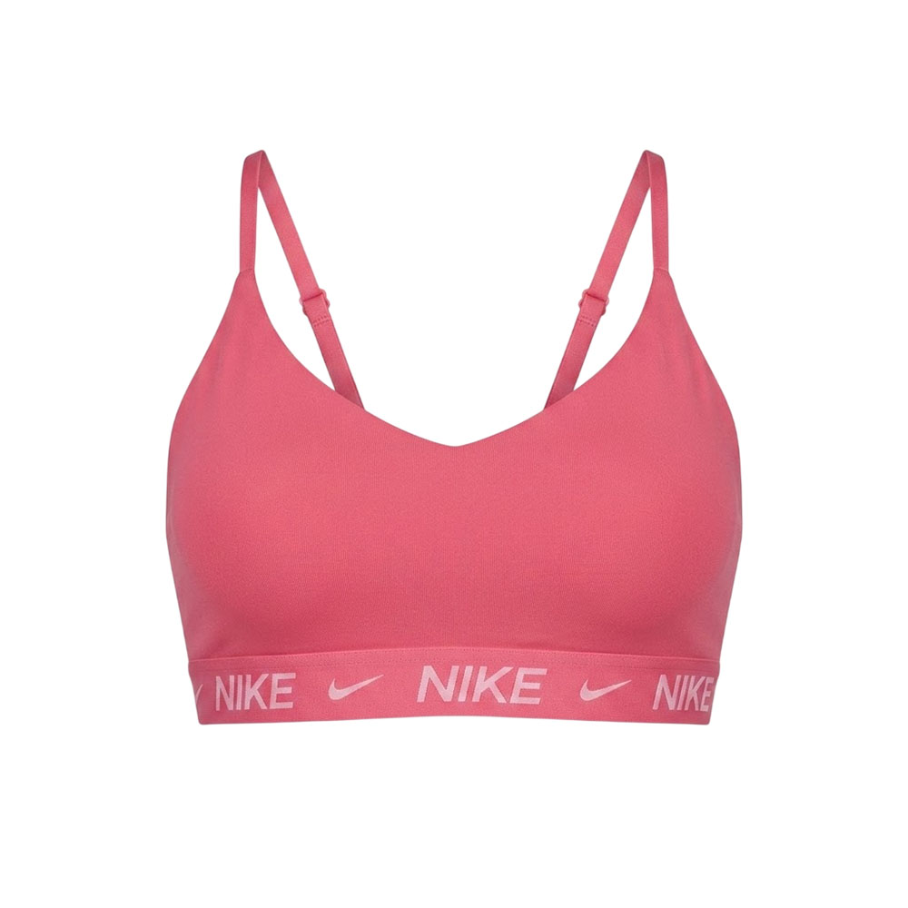 Cropped Top Nike FD1062897 Indy Dri-fit Feminino