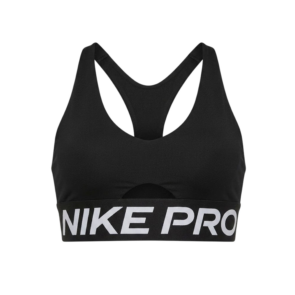 Cropped Top Nike IB9896010 PRO Sculpt Dri-fit Feminino