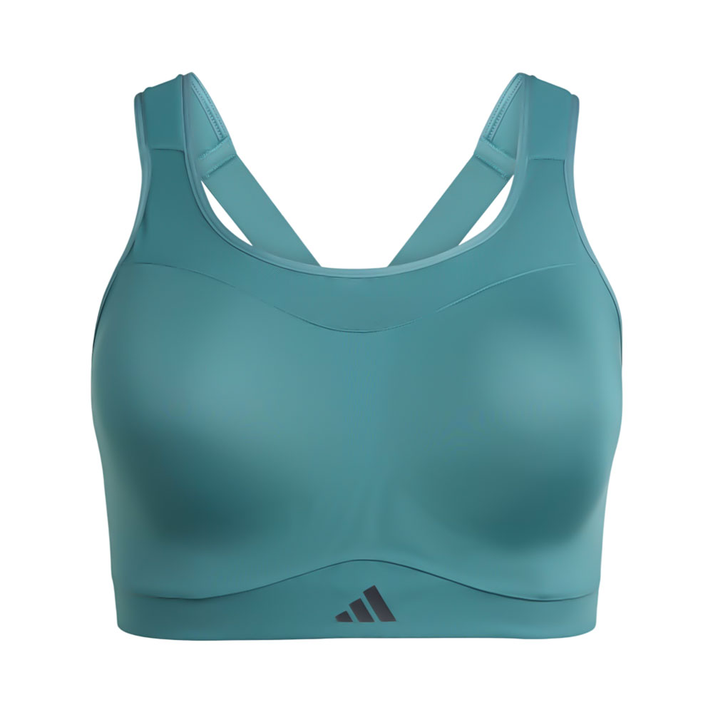 Crop Top Adidas JX8844 Tlrd Impact Training Feminino