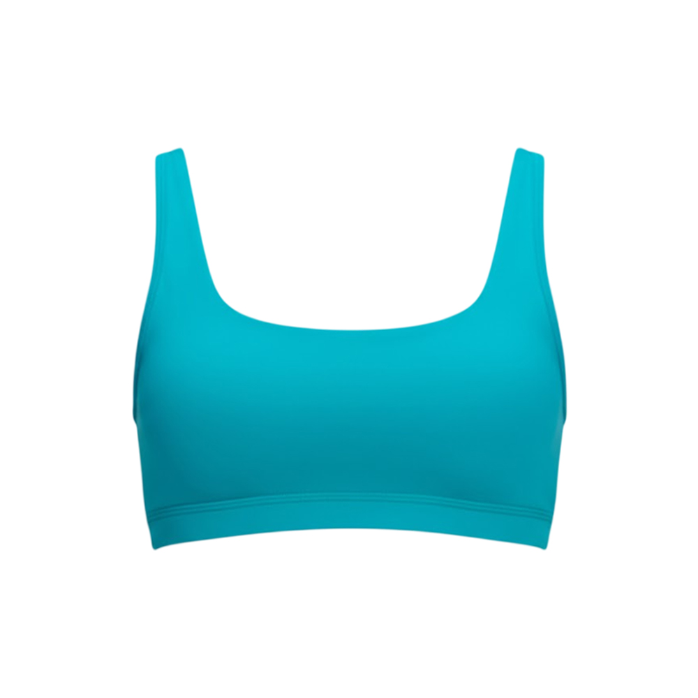 Crop Top Alto Giro 2531517 6075 Alcinha Feminino