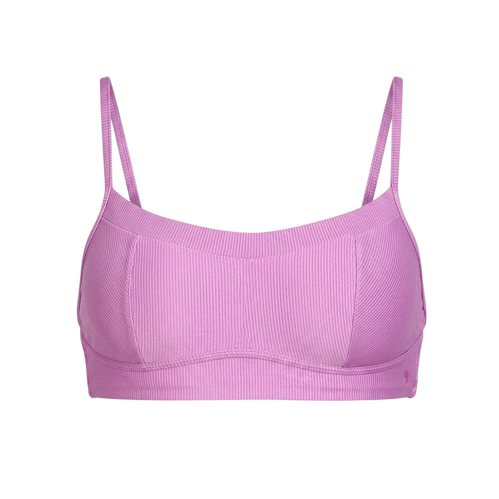 Crop Top Alto Giro 2331503 5653 Vivance Feminino