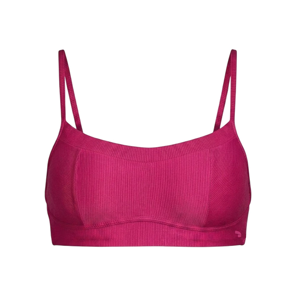 Crop Top Alto Giro 2331503 5654 Vivance Feminino
