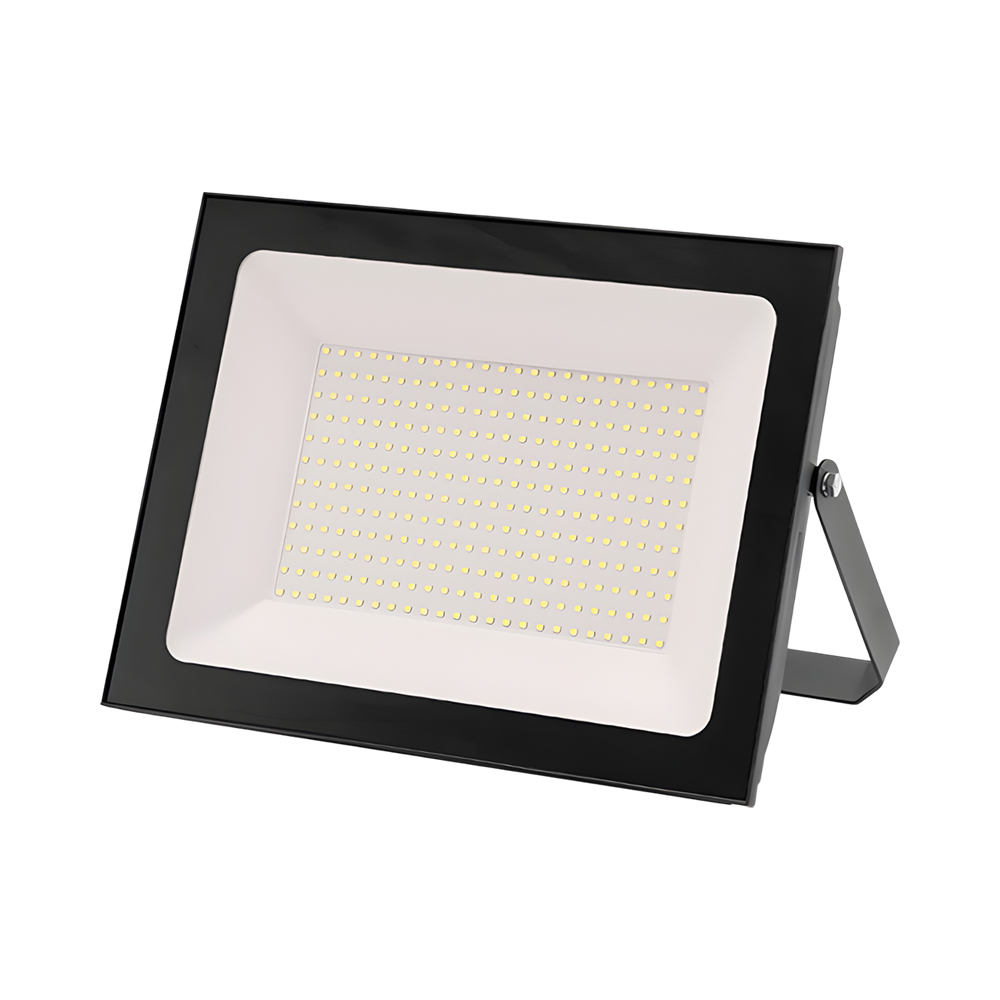 Reflector LED Slim Ecoville EV01-150W 150W 6500K 13500 Lúmens Bivolt