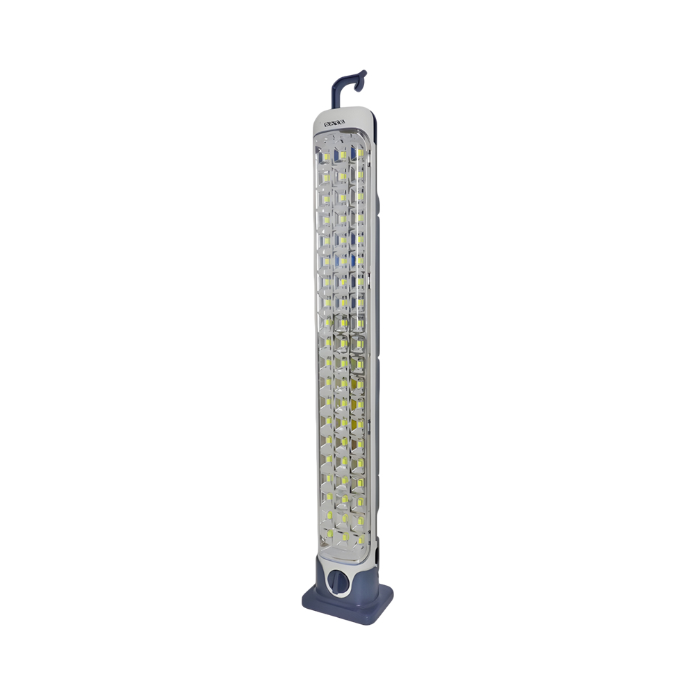 Luz LED de Emergência Satellite A-EL8860 Bivolt