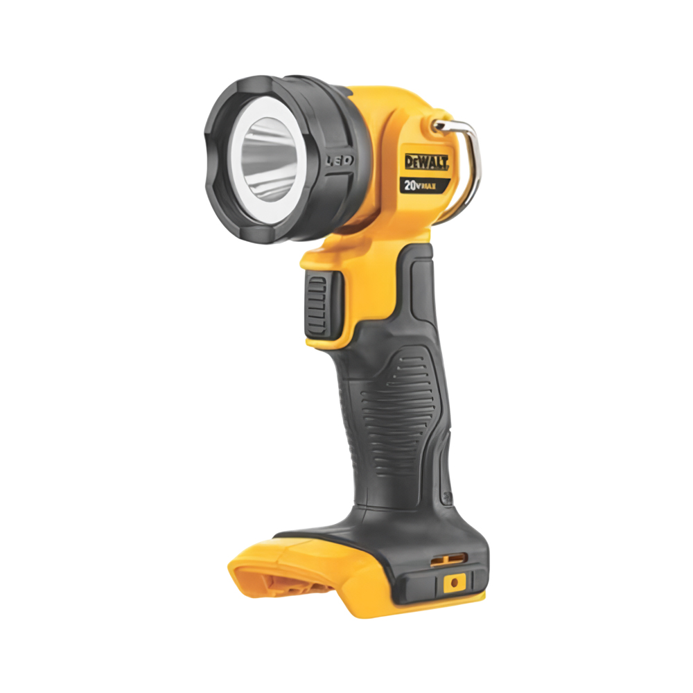Lanterna LED Dewalt DCL040 165L
