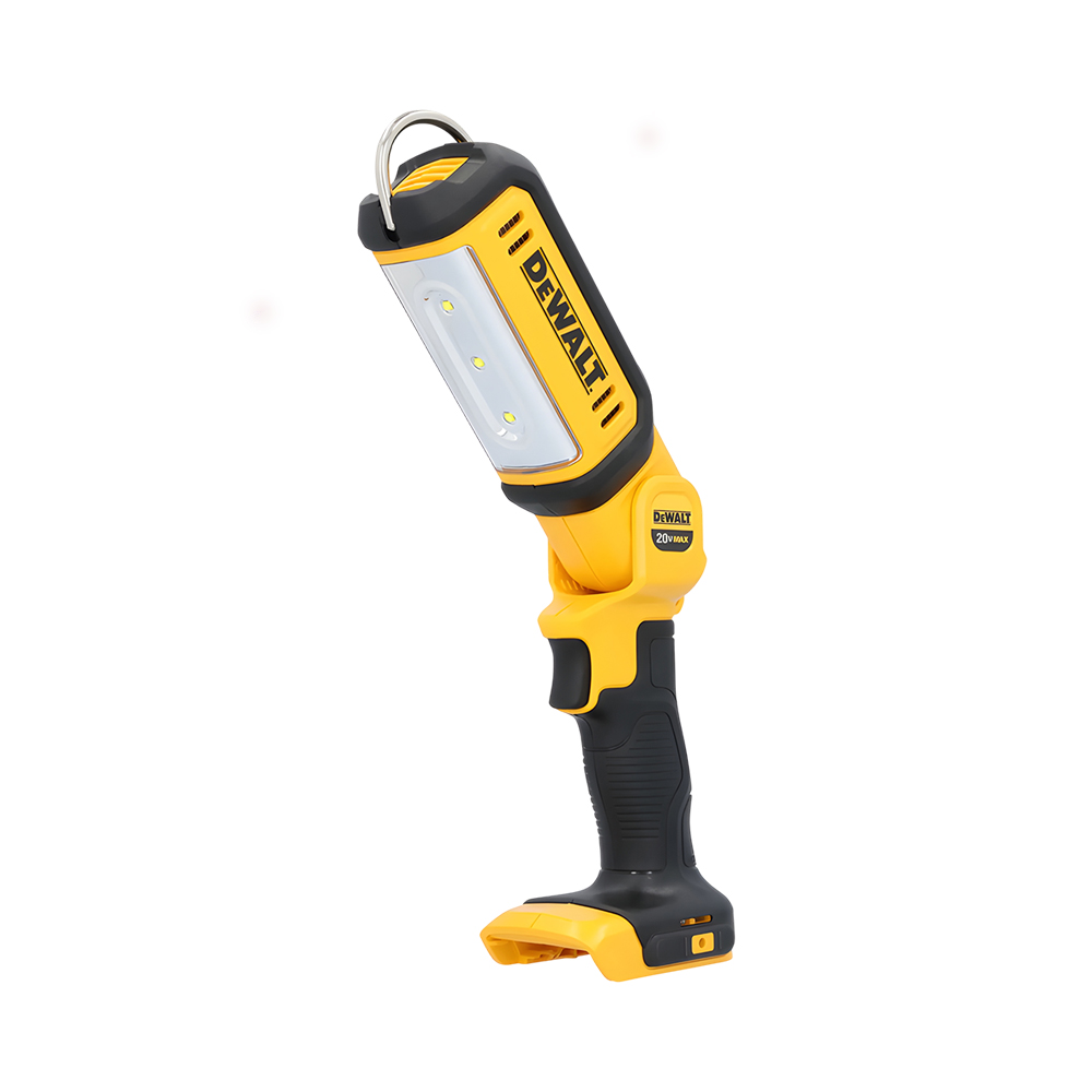 Lanterna LED Dewalt DCL050 1000L 20V Máx