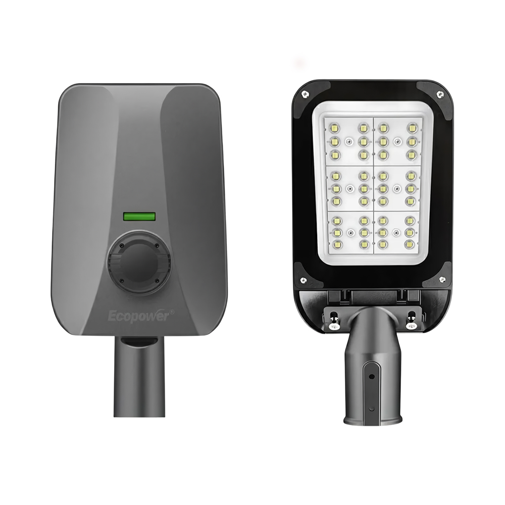 Refletor Solar Ecopower EP-4953 150W