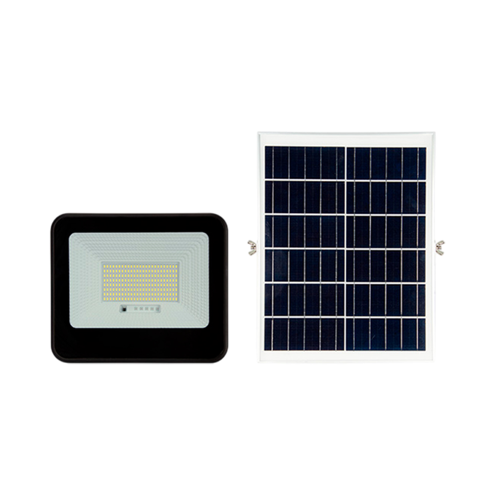 Refletor LED Solar TR Sun Taschibra 100W 6500K 2000 Lúmens