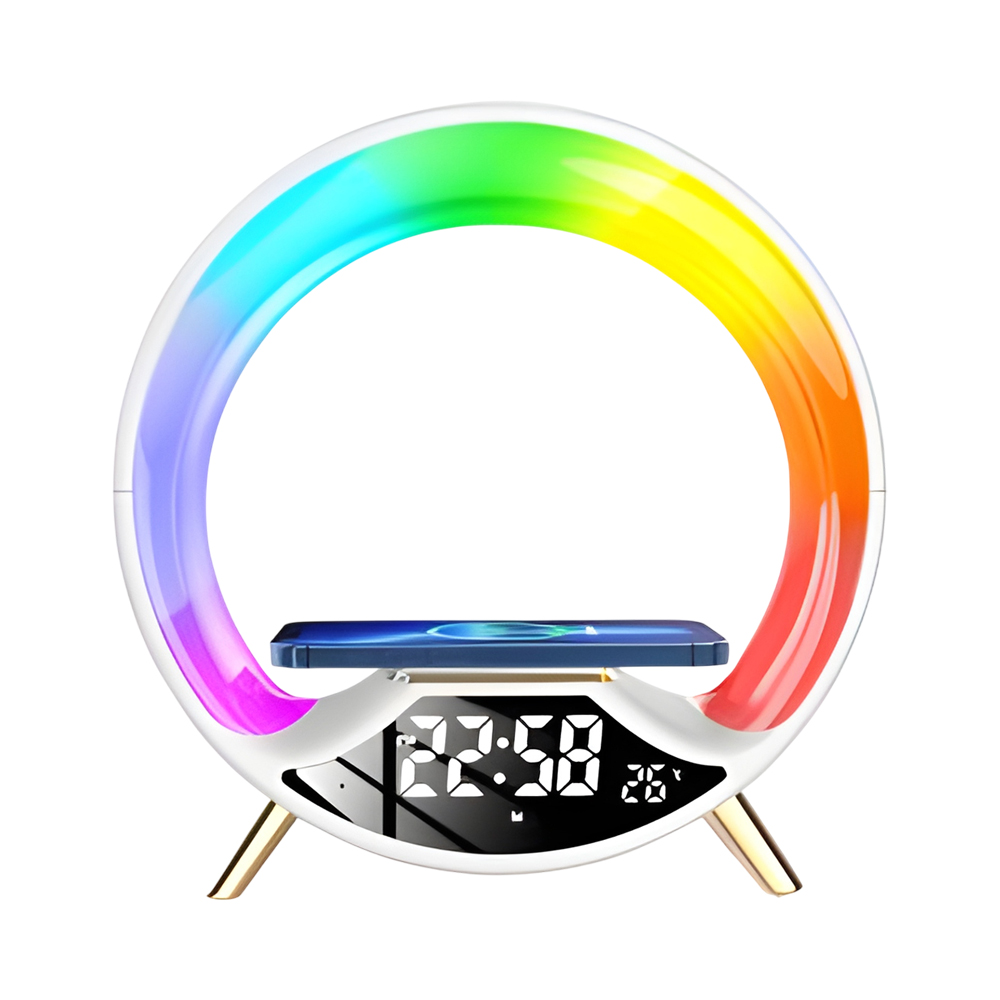 Lâmpada Multifuncional Smart Vision S528 15W Branco