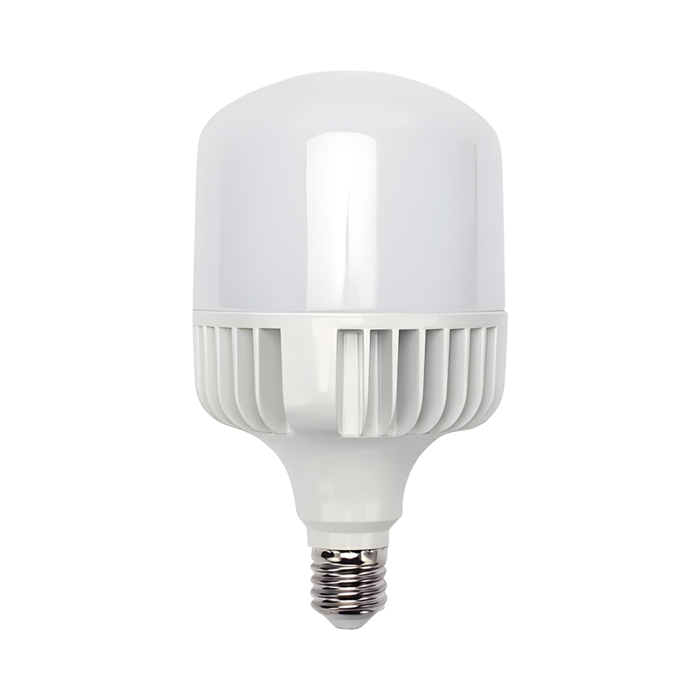 Foco LED Ecoville E40 100W 6500K 10000 Lúmens Bivolt Bulbo
