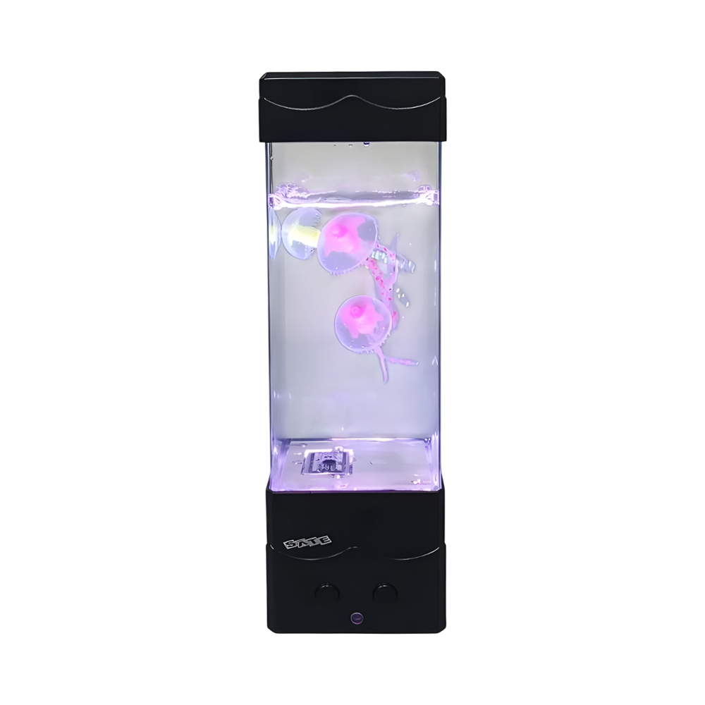 Luz Decorativa Satellite Aquário A-HL009 7,7x23,5CM