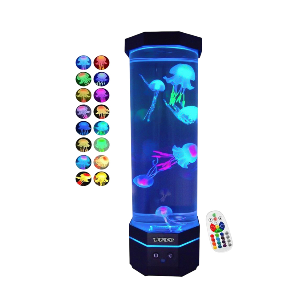 Luz Decorativa Satellite Aquário A-HL013 39CM