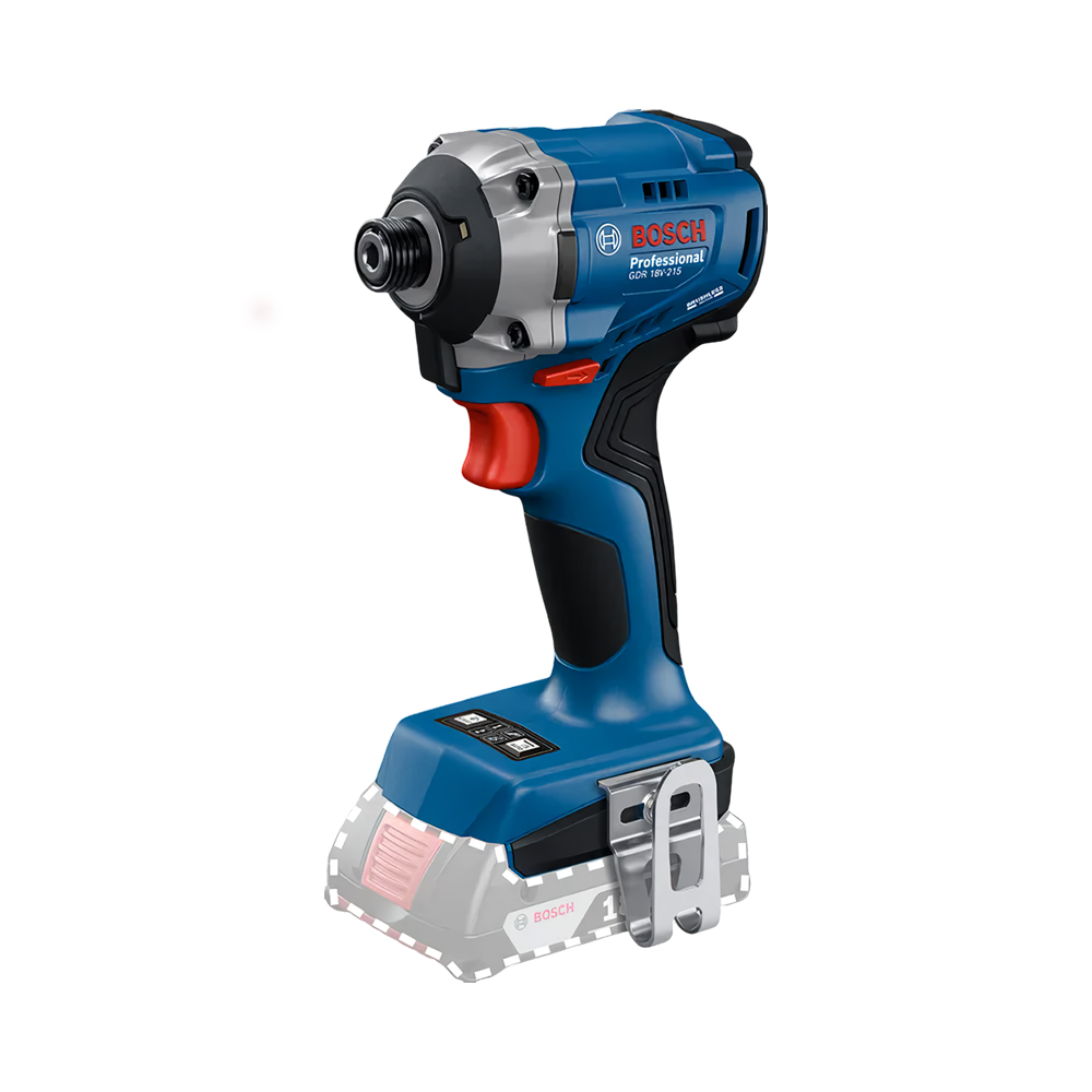 Furadeira de Impacto Sem Fio Bosch Gdr 18V-215