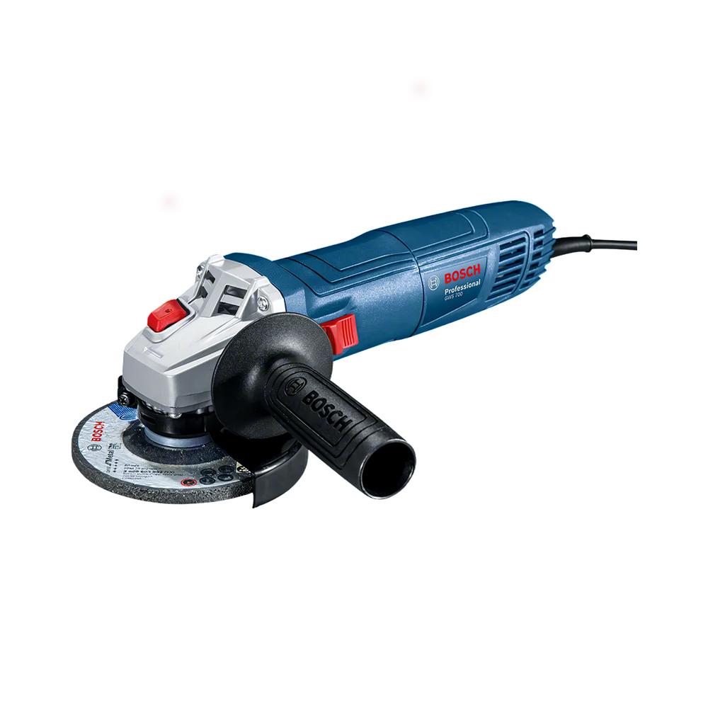 Esmeril Angular Bosch Gws 700