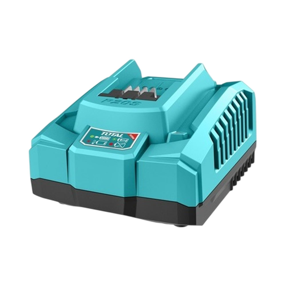 Carregador de Bateria Total TFCLI20411 20V 4.0AH 220V