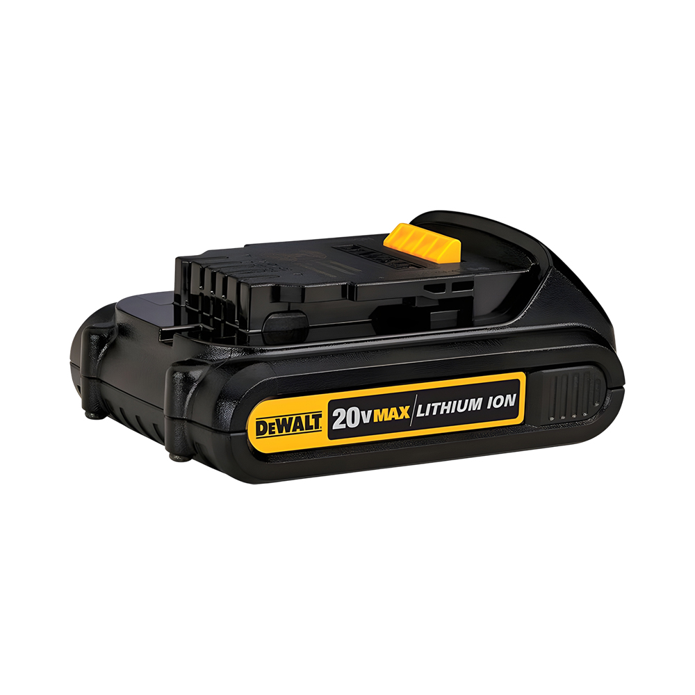 Bateria Compacta de Lítio Dewalt DCB201-B3 20 V MAX