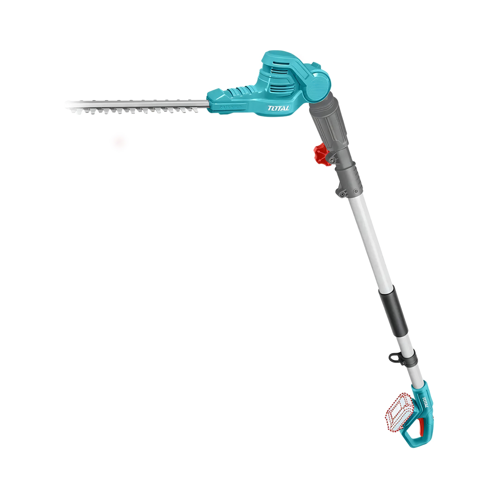 Podador de Sebes Sem Fio TPHT2016012 20V