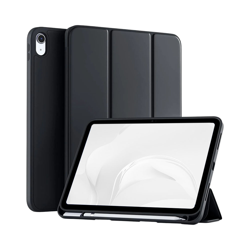 Capa com Porta Caneta para Ipad 11" A16