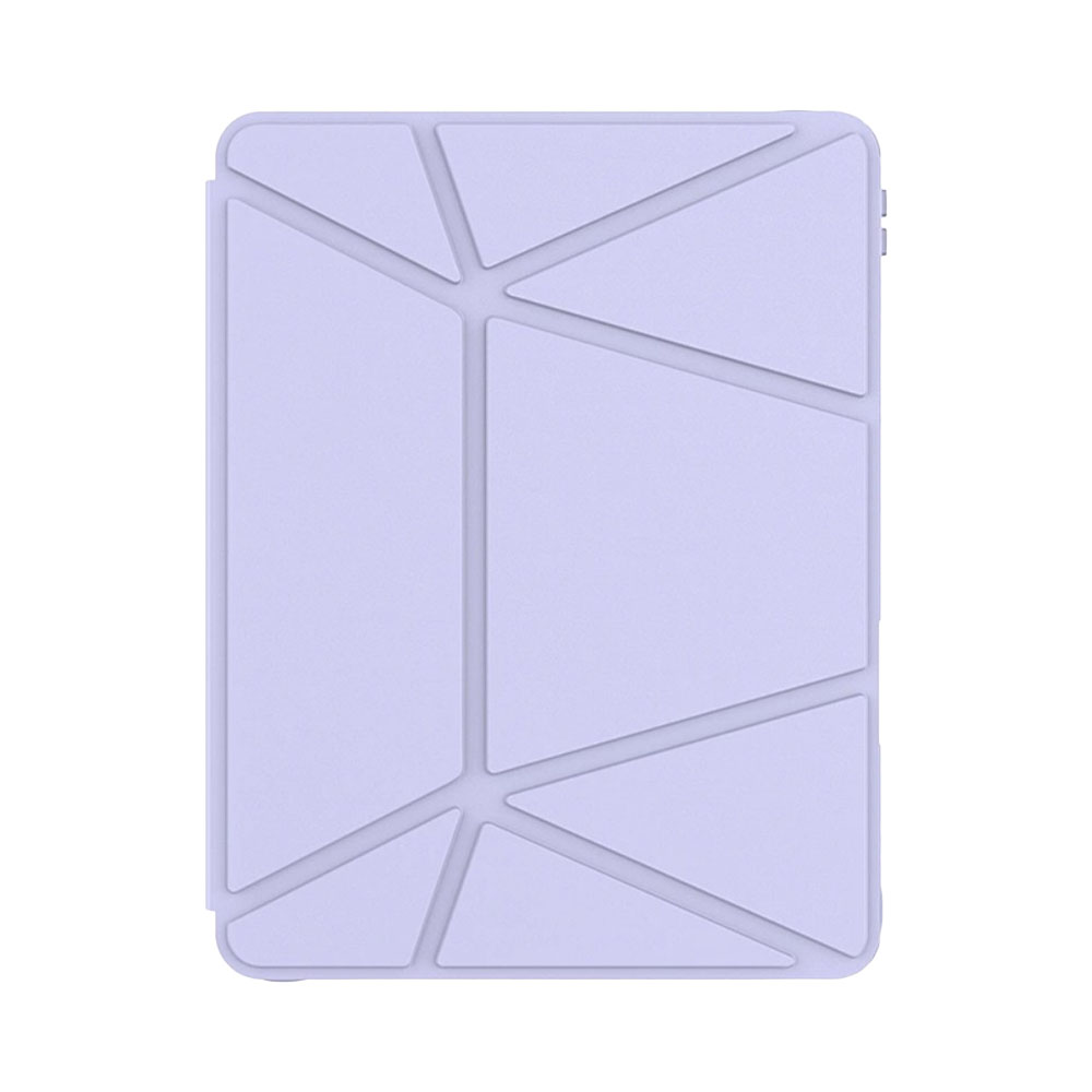 Capa Wiwu JD-106 Ipad 10,9"/11" Purple