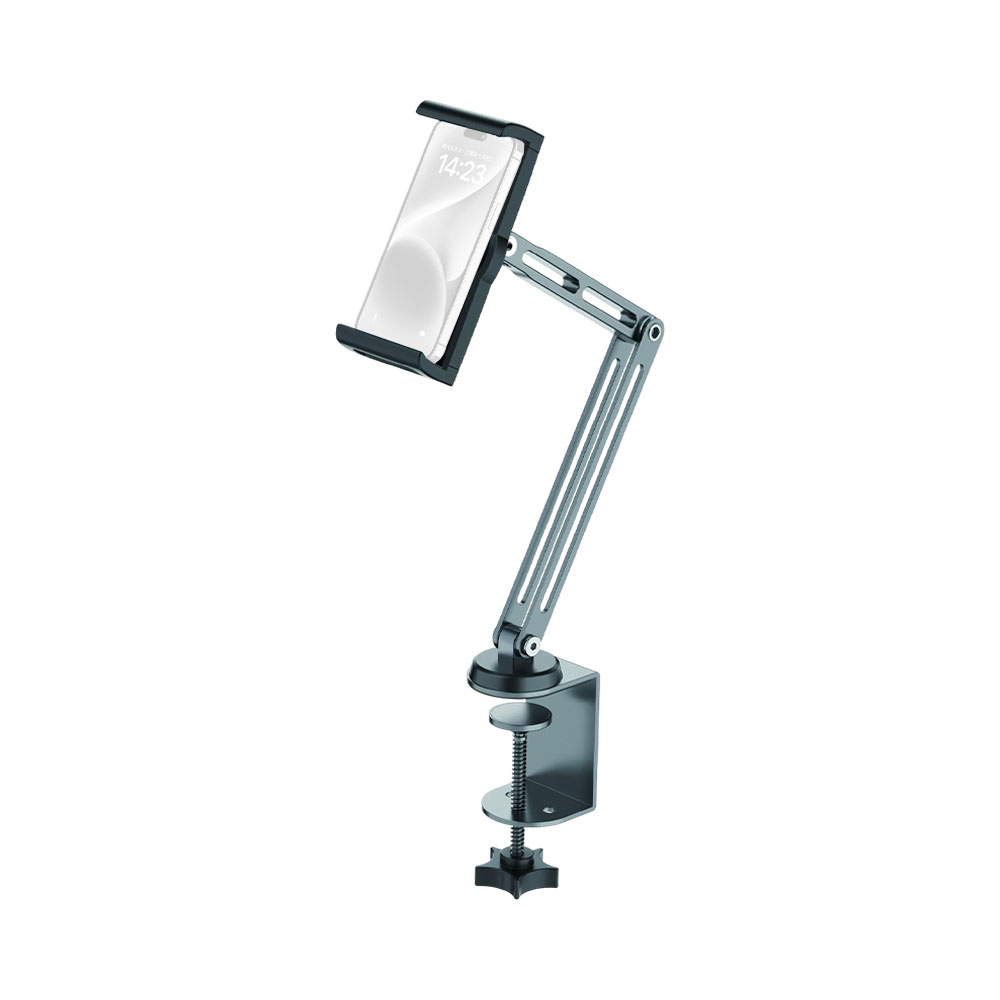Suporte Articulado Hrebos SU-261 Deskarm