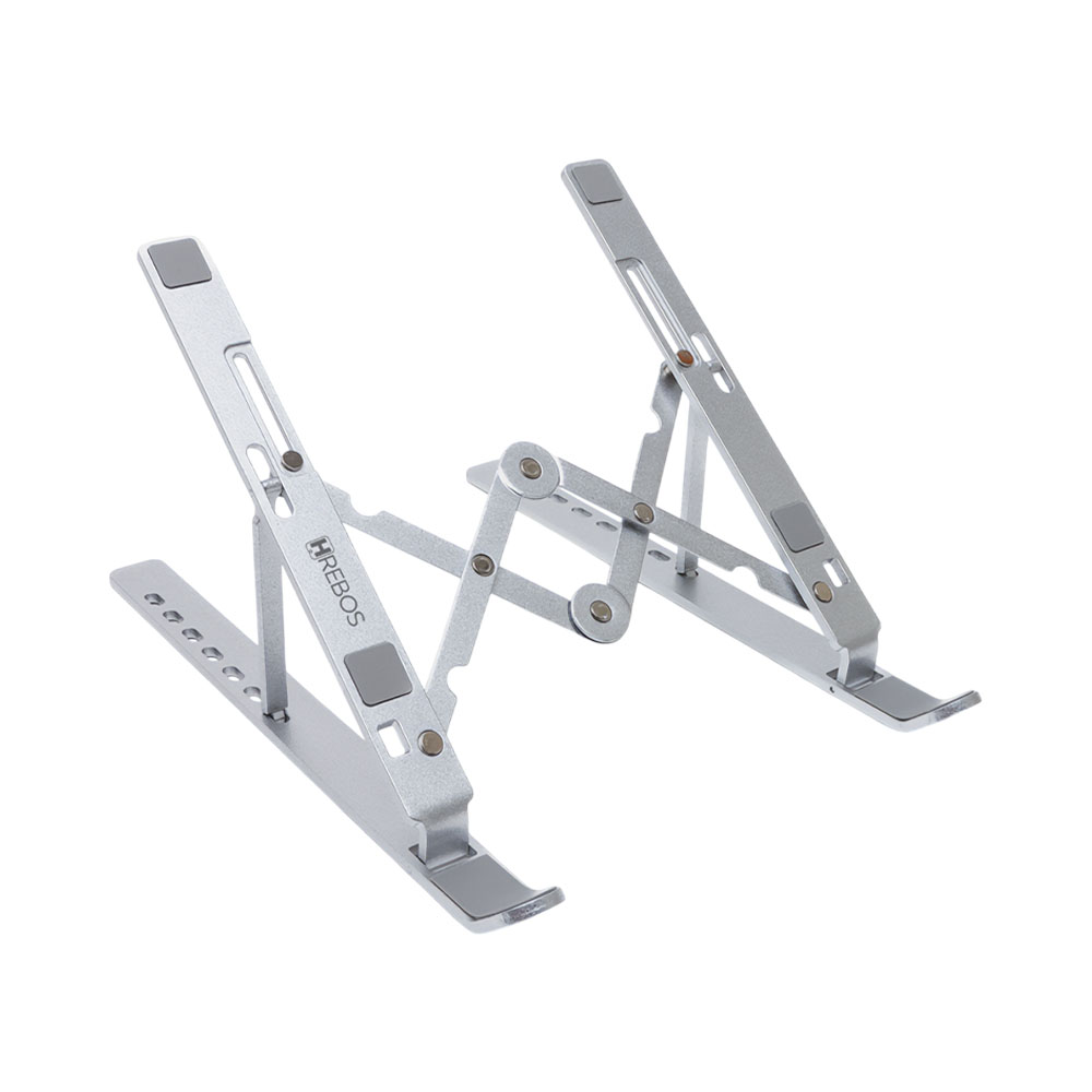 Suporte para Notebook Hrebos SU-014 Elevatetech 2ª G