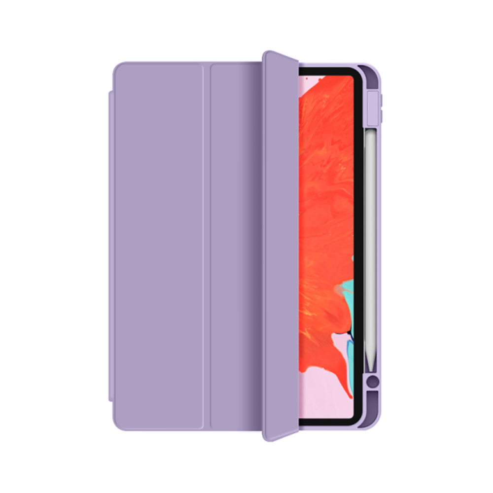 Capa Wiwu Protective Ipad 10.9-11" Purple