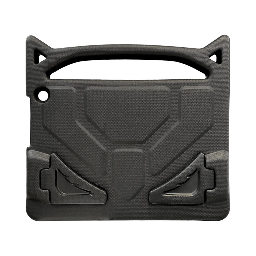 Capa Oriente para Amazon Fire 10 Infantil Preto